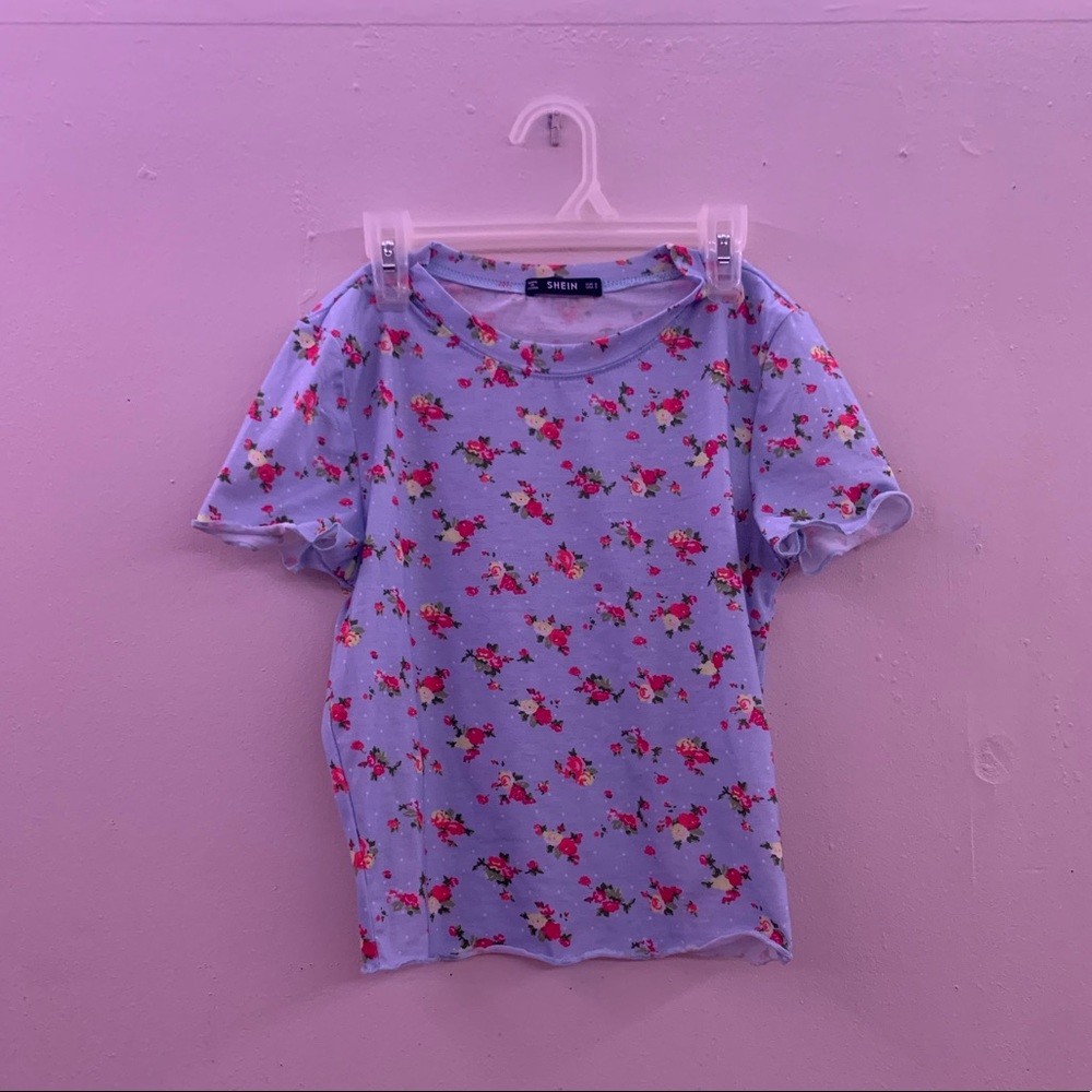 SHIRT!